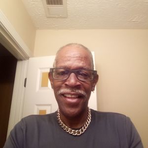 Meet your Posher, Terrence